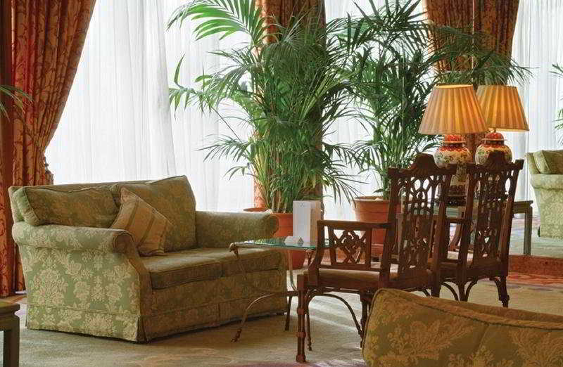 Thistle Westminster Londyn Zewnętrze zdjęcie